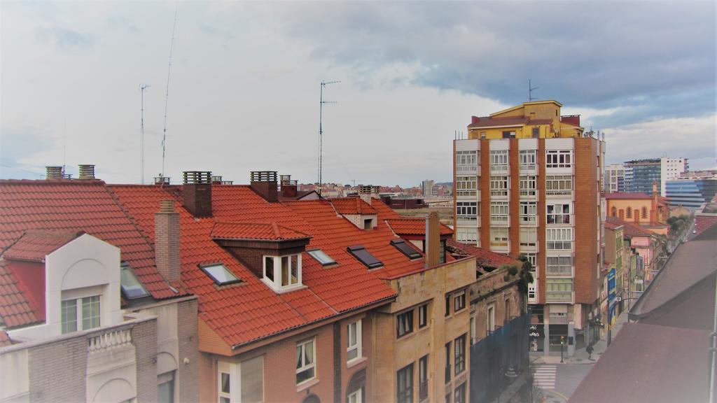 Espacio Gijon Poniente Exterior photo